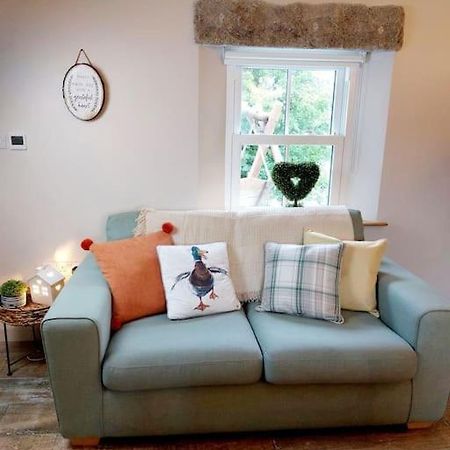 Wildthorn Cottage Moyad 외부 사진