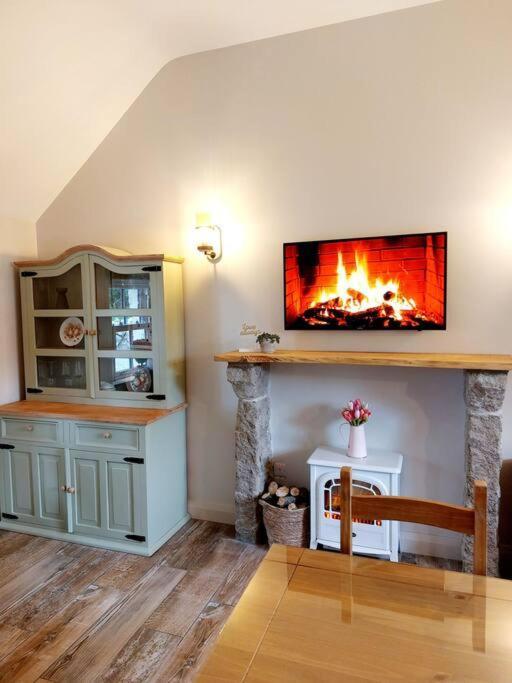 Wildthorn Cottage Moyad 외부 사진