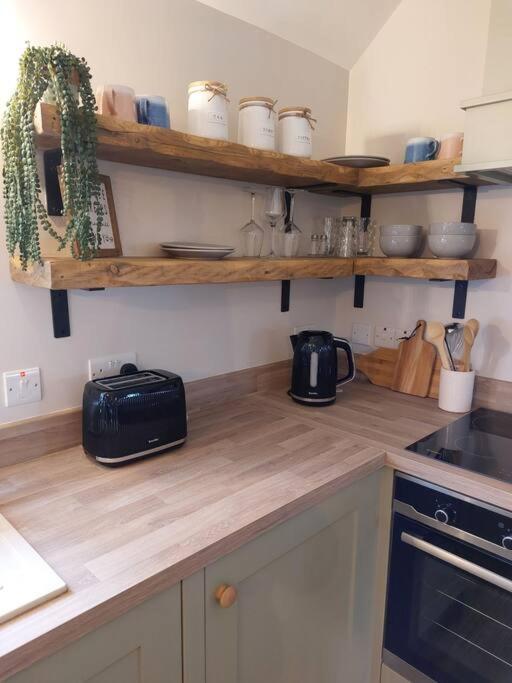Wildthorn Cottage Moyad 외부 사진