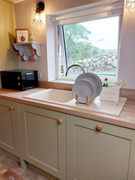 Wildthorn Cottage Moyad 외부 사진