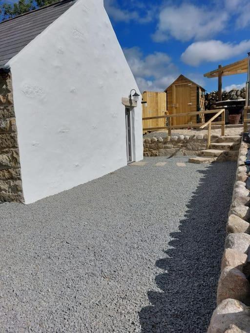 Wildthorn Cottage Moyad 외부 사진