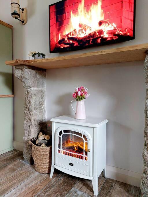 Wildthorn Cottage Moyad 외부 사진