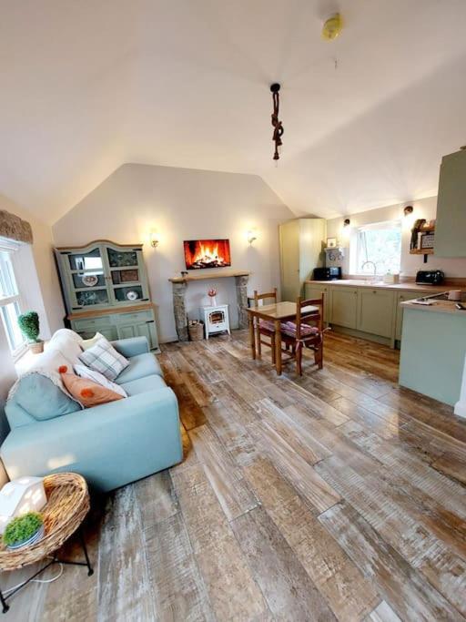 Wildthorn Cottage Moyad 외부 사진