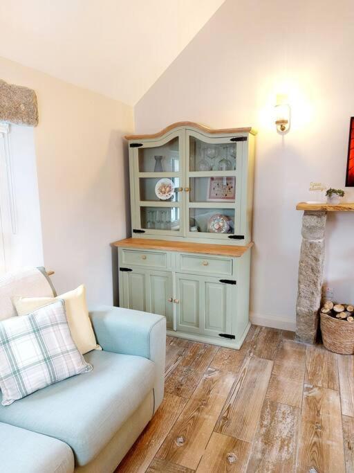 Wildthorn Cottage Moyad 외부 사진