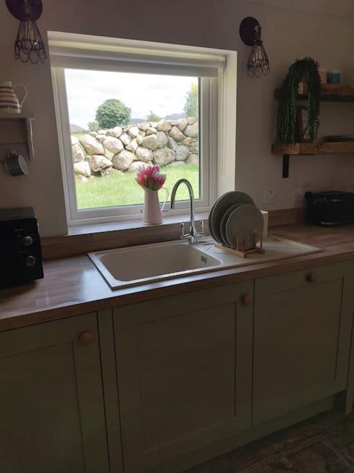 Wildthorn Cottage Moyad 외부 사진